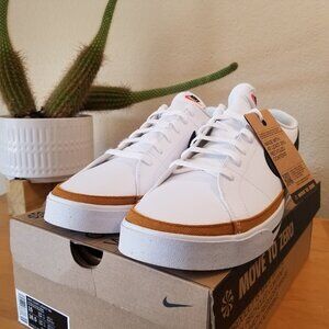 Nike Court Legacy Next Nature